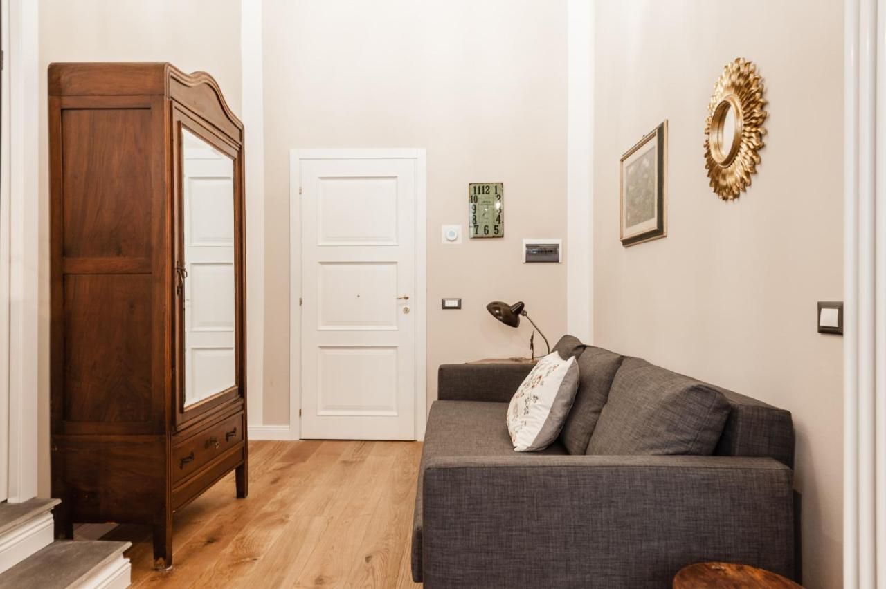 La Conchiglia Apartment ลุคคา ภายนอก รูปภาพ