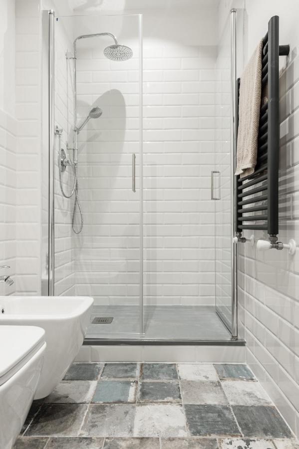 La Conchiglia Apartment ลุคคา ภายนอก รูปภาพ