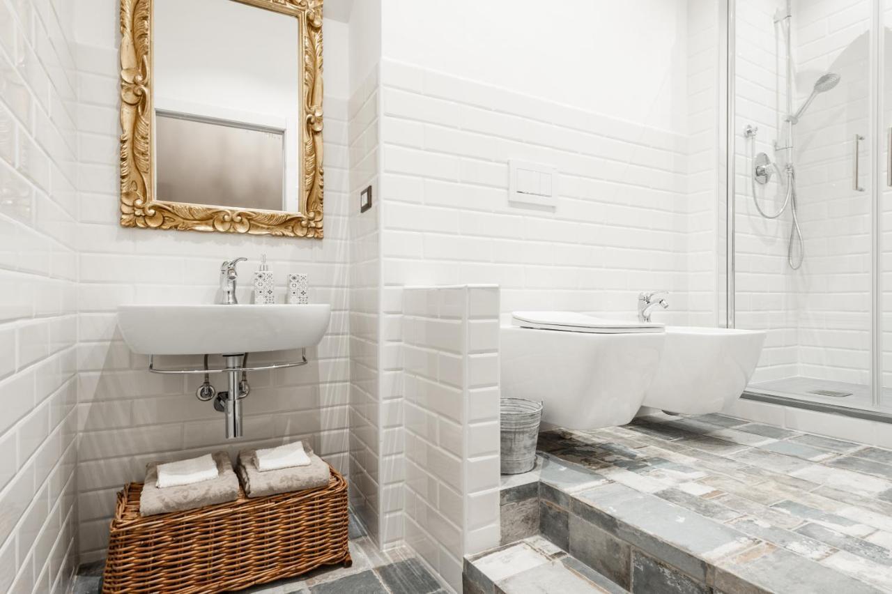 La Conchiglia Apartment ลุคคา ภายนอก รูปภาพ