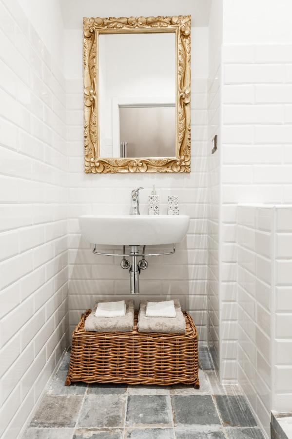 La Conchiglia Apartment ลุคคา ภายนอก รูปภาพ